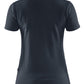 Blaklader T-shirts 33041029 marineblauw(8600)