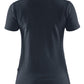 Blaklader T-shirts 33041029 marineblauw(8600)