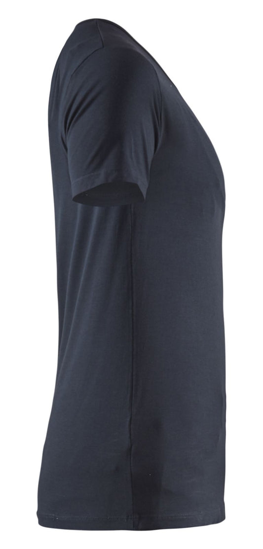 Blaklader T-shirts 33041029 marineblauw(8600)