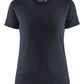 Blaklader T-shirts 33041029 marineblauw(8600)