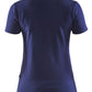 Blaklader T-shirts 33041029 marineblauw(8800)