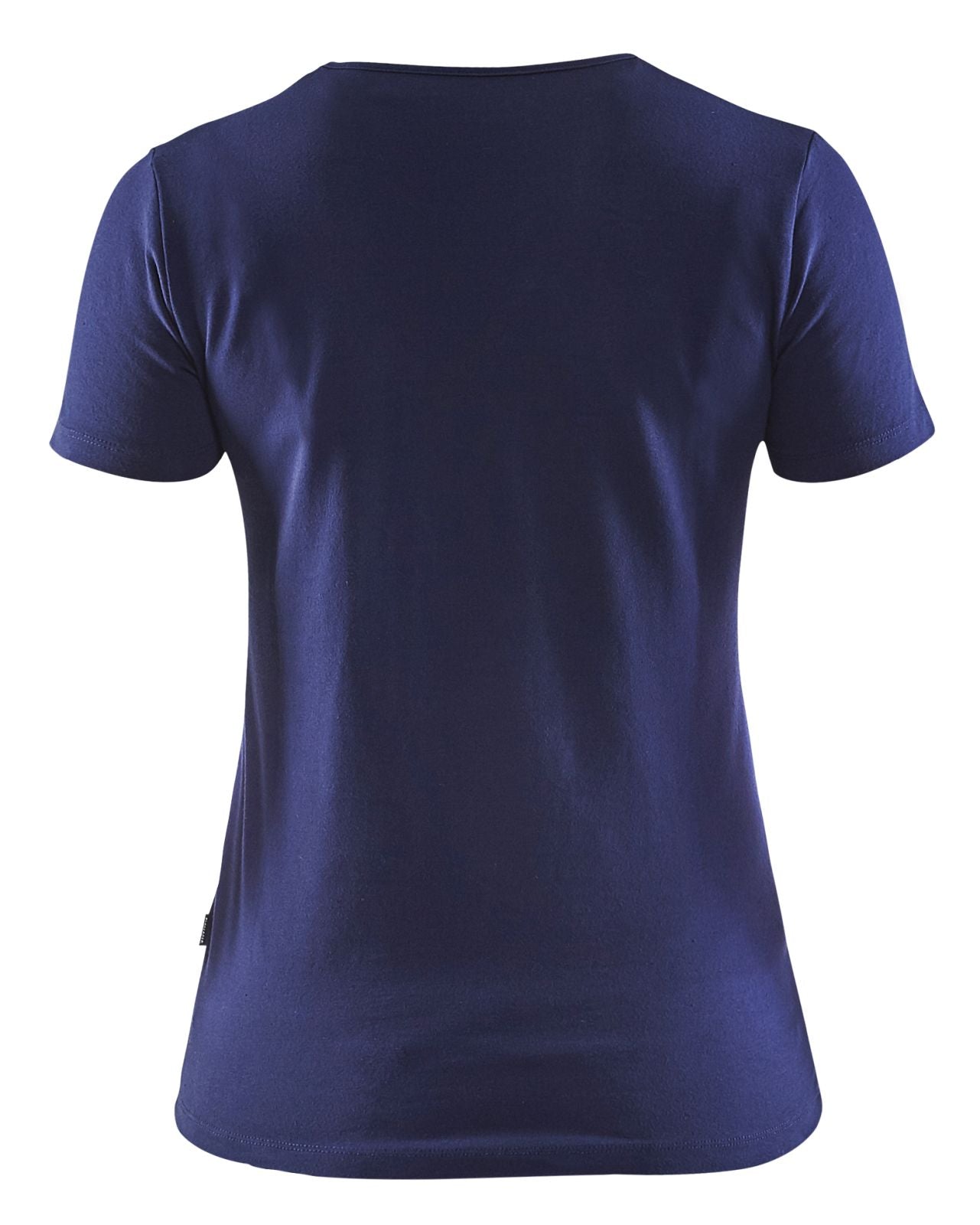 Blaklader T-shirts 33041029 marineblauw(8800)