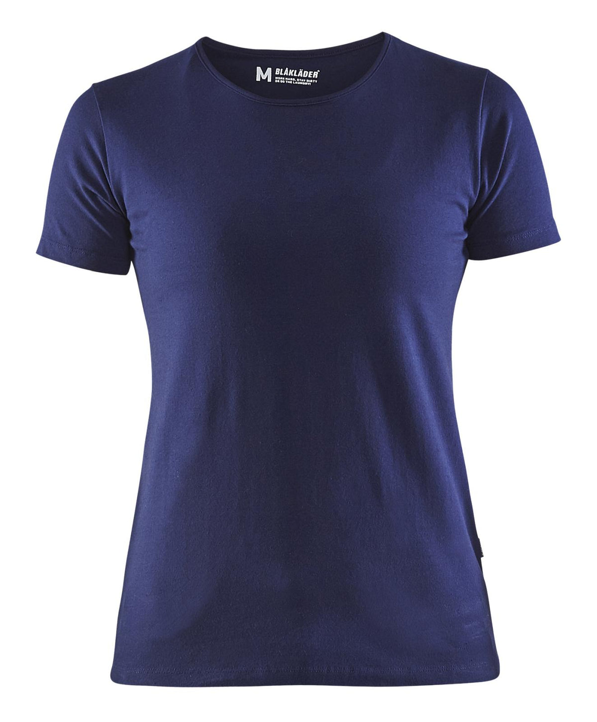 Blaklader T-shirts 33041029 marineblauw(8800)