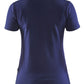 Blaklader T-shirts 33041029 marineblauw(8800)