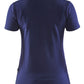 Blaklader T-shirts 33041029 marineblauw(8800)