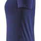 Blaklader T-shirts 33041029 marineblauw(8800)