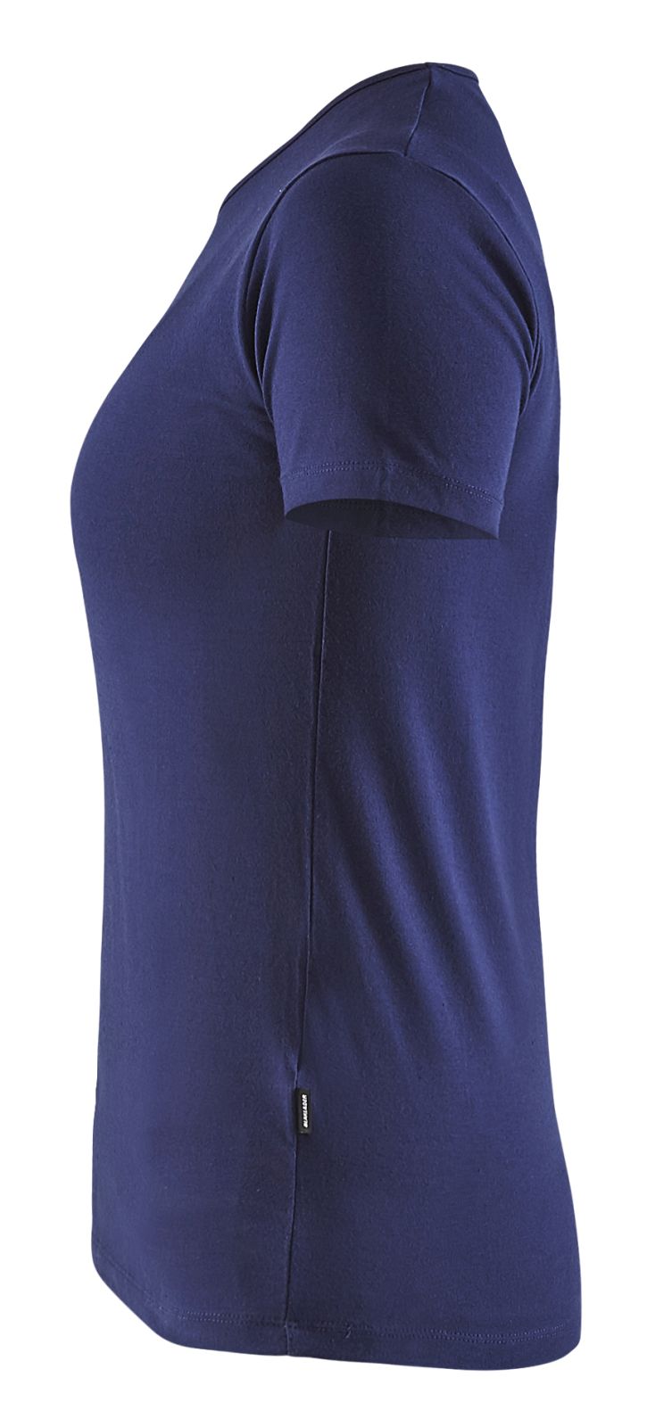 Blaklader T-shirts 33041029 marineblauw(8800)
