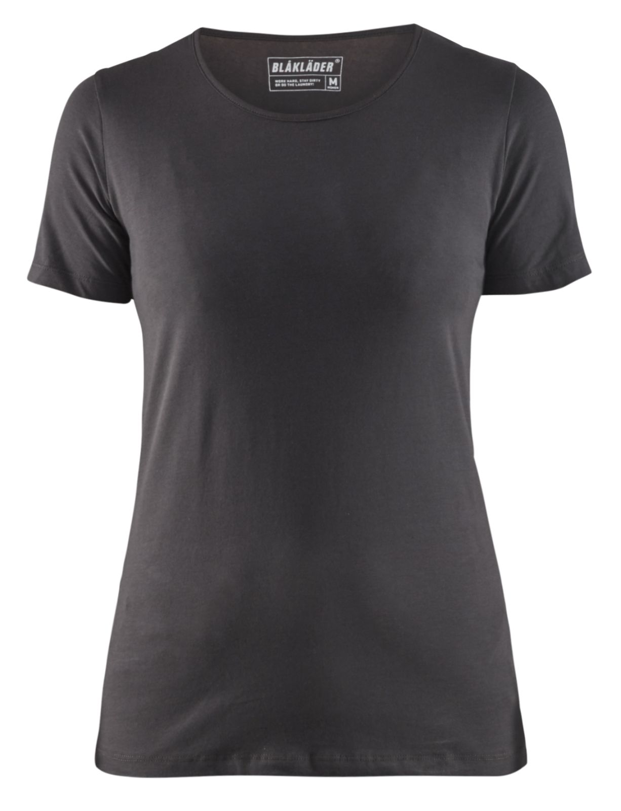 Blaklader T-shirts 33041029 donkergrijs(9800)