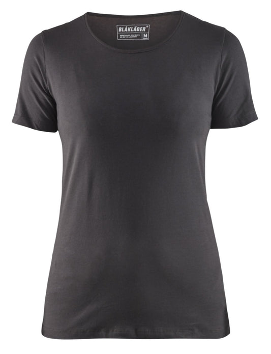 Blaklader T-shirts 33041029 donkergrijs(9800)