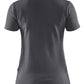 Blaklader T-shirts 33041029 donkergrijs(9800)