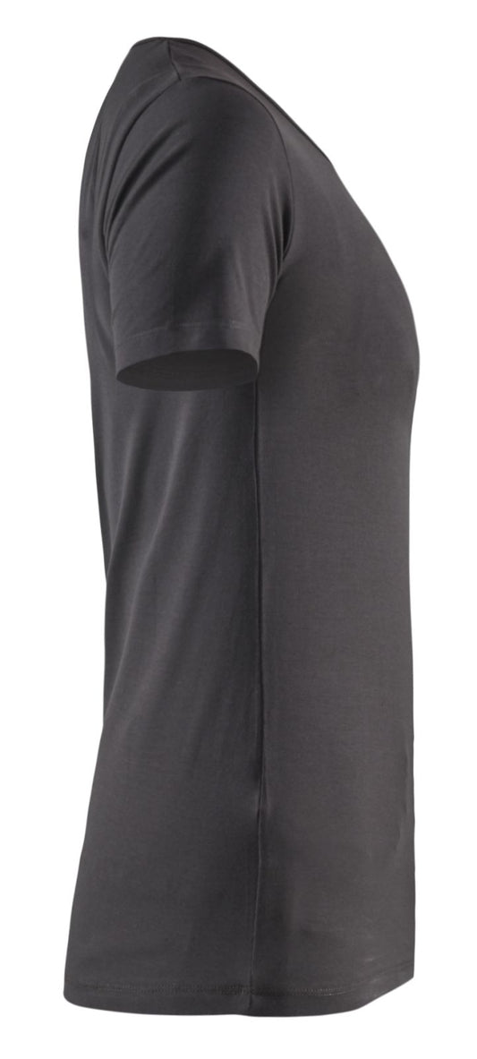 Blaklader T-shirts 33041029 donkergrijs(9800)