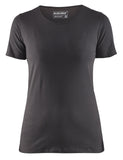 Blaklader T-shirts 33041029 donkergrijs(9800)
