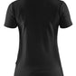 Blaklader T-shirts 33041029 zwart(9900)