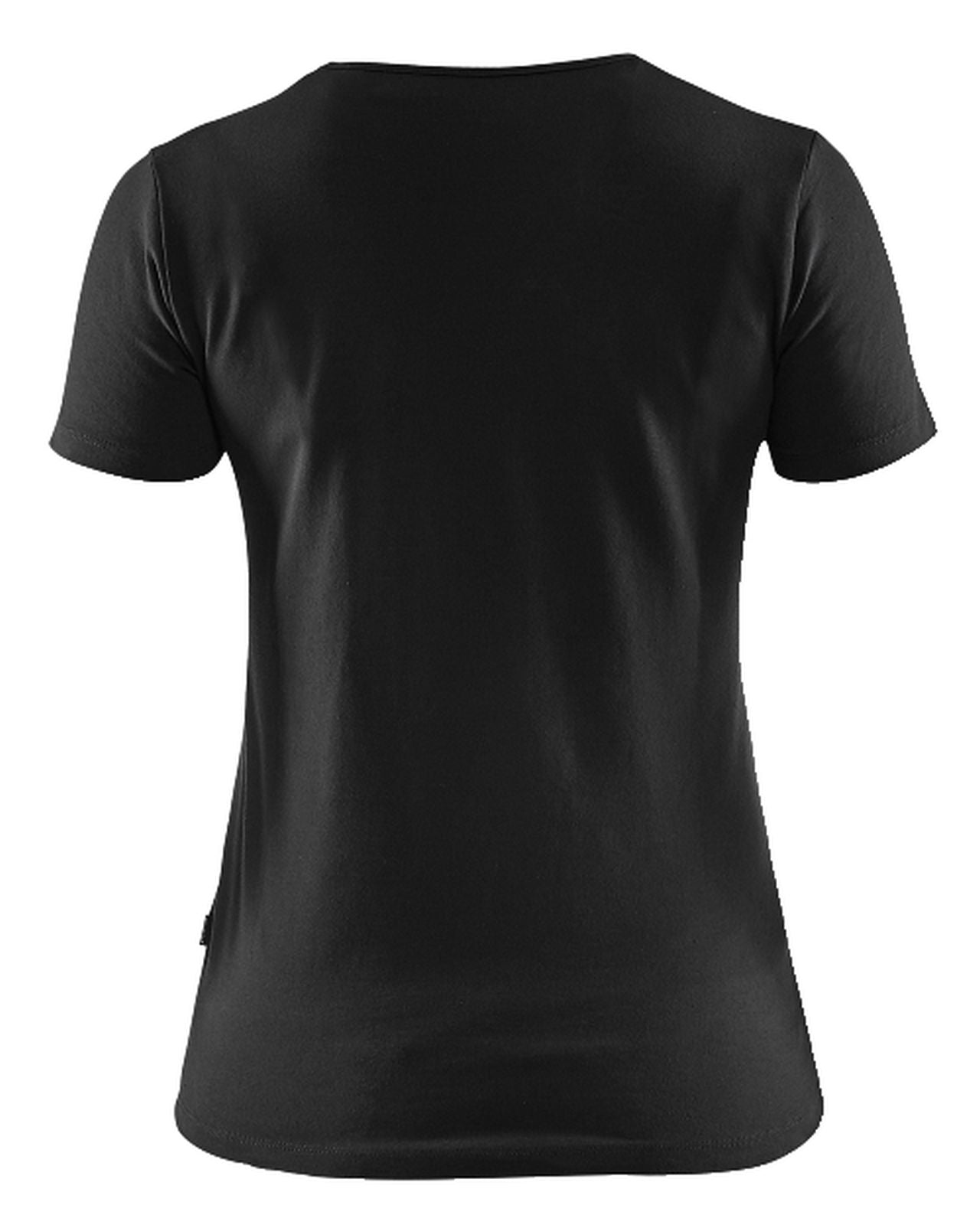 Blaklader T-shirts 33041029 zwart(9900)