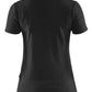 Blaklader T-shirts 33041029 zwart(9900)