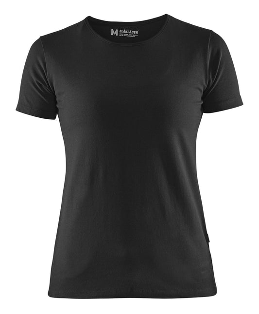 Blaklader T-shirts 33041029 zwart(9900)