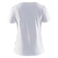 Blaklader T-shirts 33041031 wit(1000)
