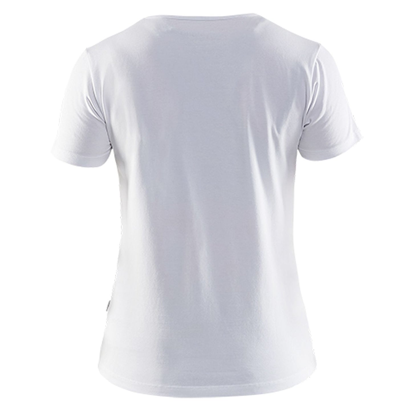 Blaklader T-shirts 33041031 wit(1000)