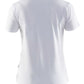 Blaklader T-shirts 33041031 wit(1000)