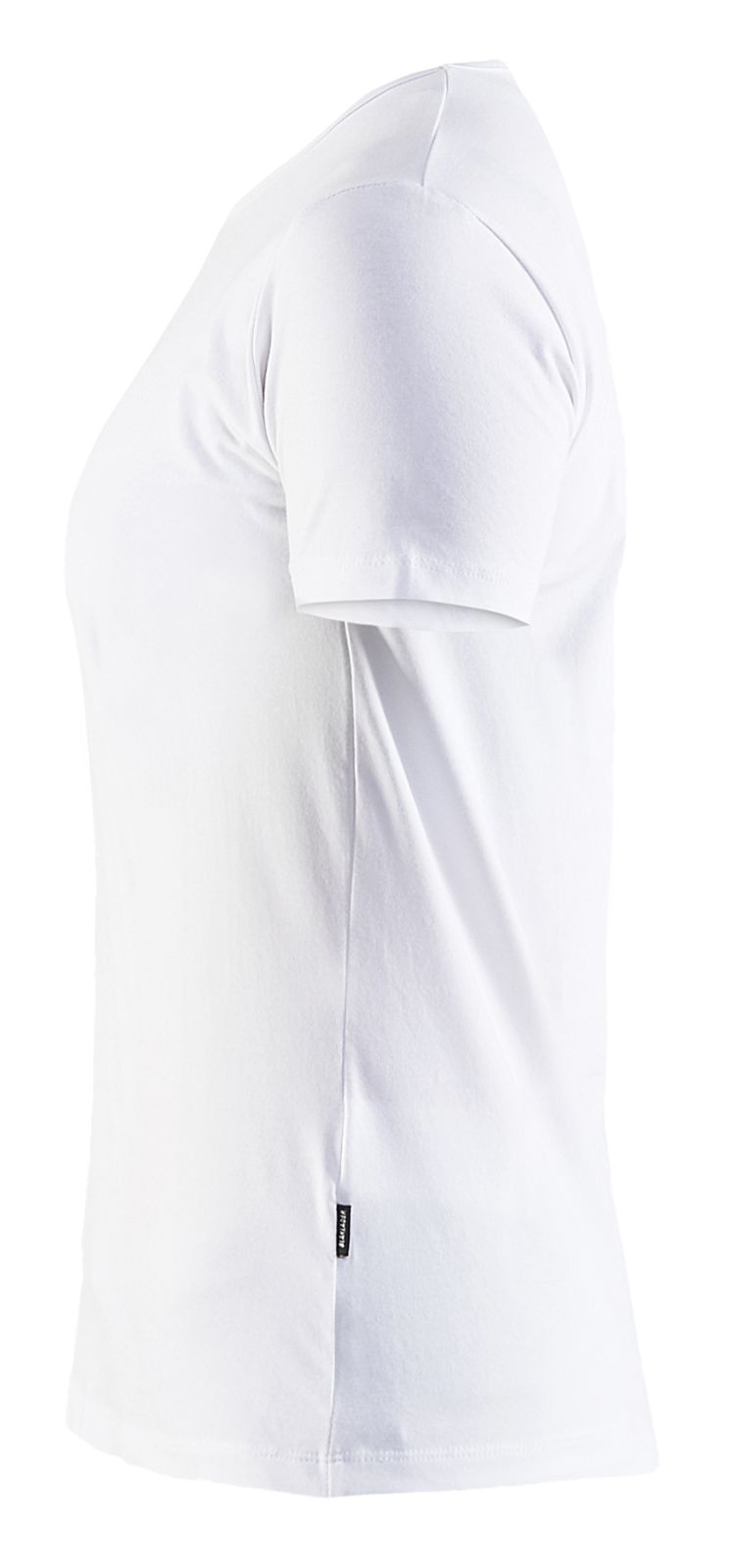 Blaklader T-shirts 33041031 wit(1000)