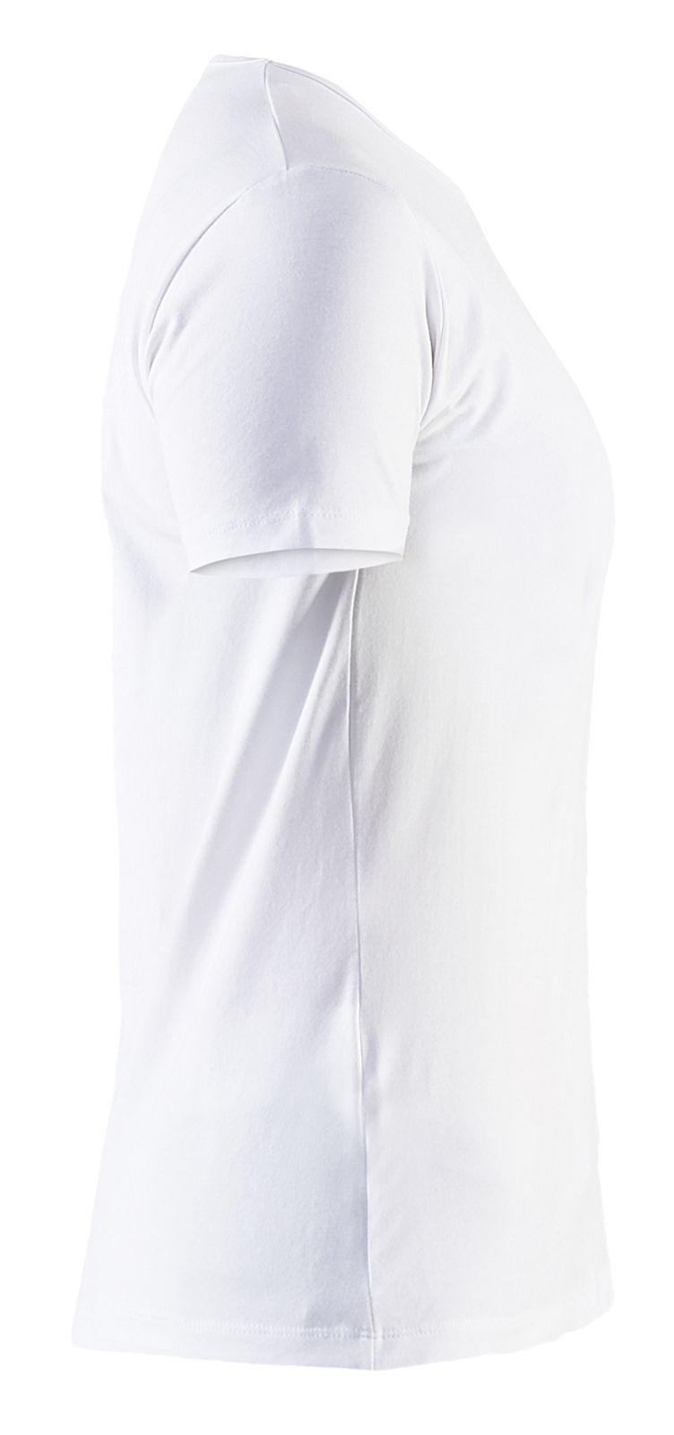 Blaklader T-shirts 33041031 wit(1000)