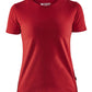 Blaklader T-shirts 33041031 rood(5600)
