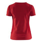Blaklader T-shirts 33041031 rood(5600)