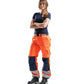 Blaklader T-shirts 33041031 marineblauw(8800)