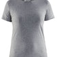 Blaklader T-shirts 33041059 grijs melee(9000)
