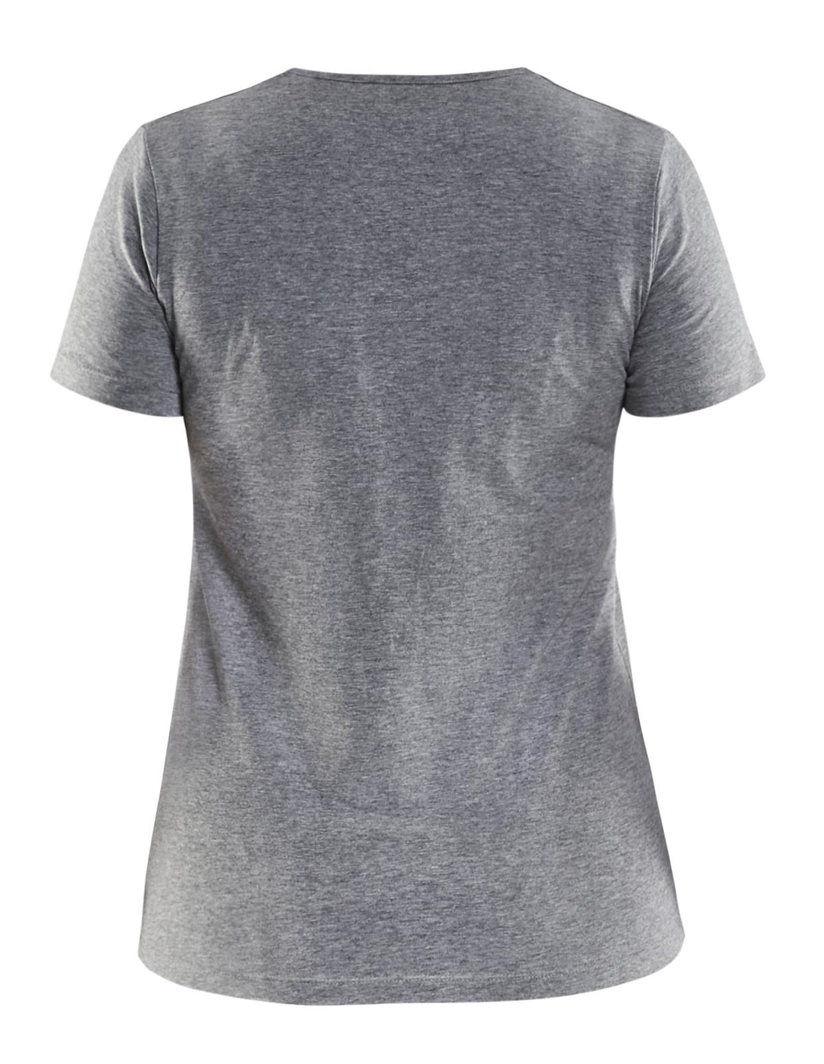 Blaklader T-shirts 33041059 grijs melee(9000)