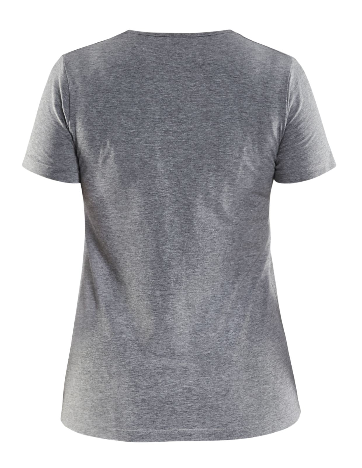 Blaklader T-shirts 33041059 grijs melee(9000)