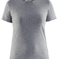 Blaklader T-shirts 33041059 grijs melee(9000)