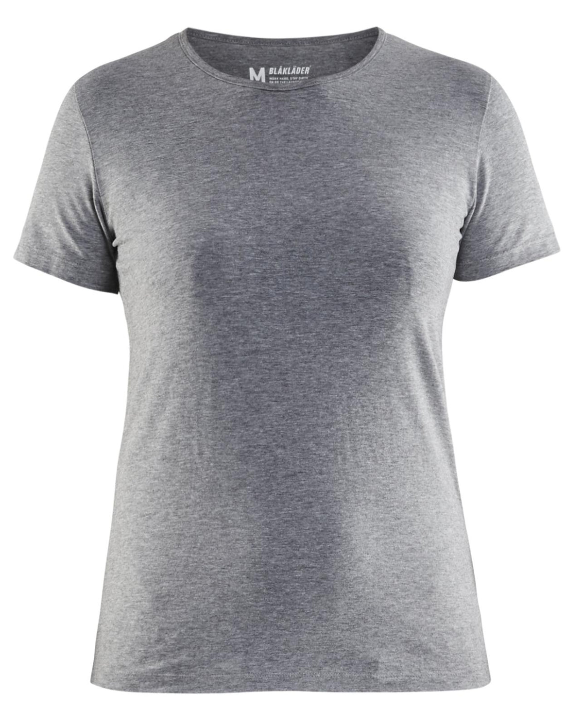 Blaklader T-shirts 33041059 grijs melee(9000)