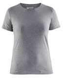 Blaklader T-shirts 33041059 grijs melee(9000)