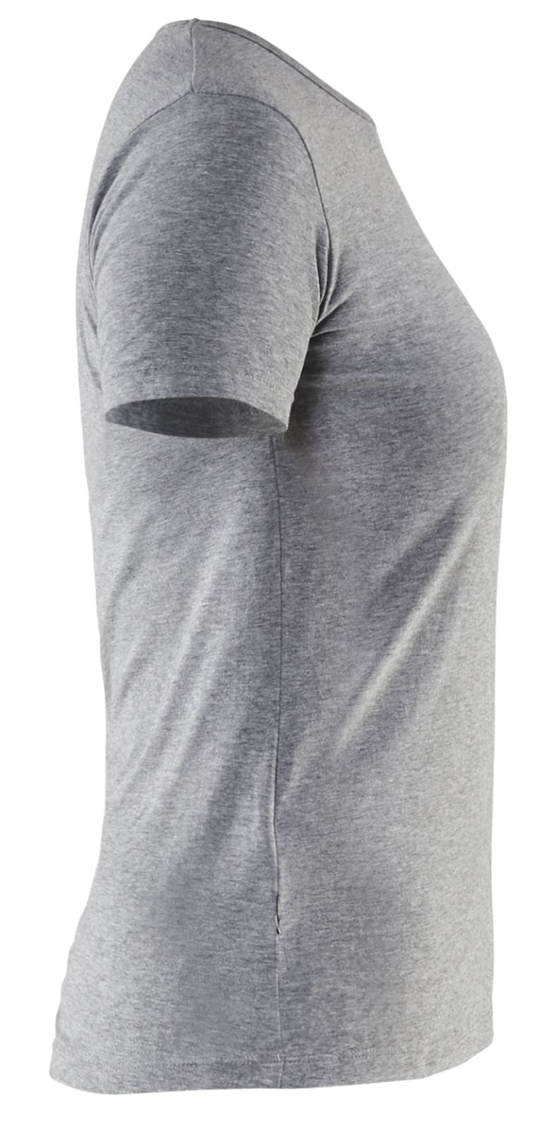 Blaklader T-shirts 33041059 grijs melee(9000)