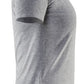 Blaklader T-shirts 33041059 grijs melee(9000)