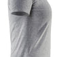 Blaklader T-shirts 33041059 grijs melee(9000)
