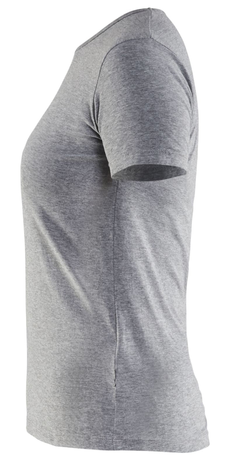 Blaklader T-shirts 33041059 grijs melee(9000)