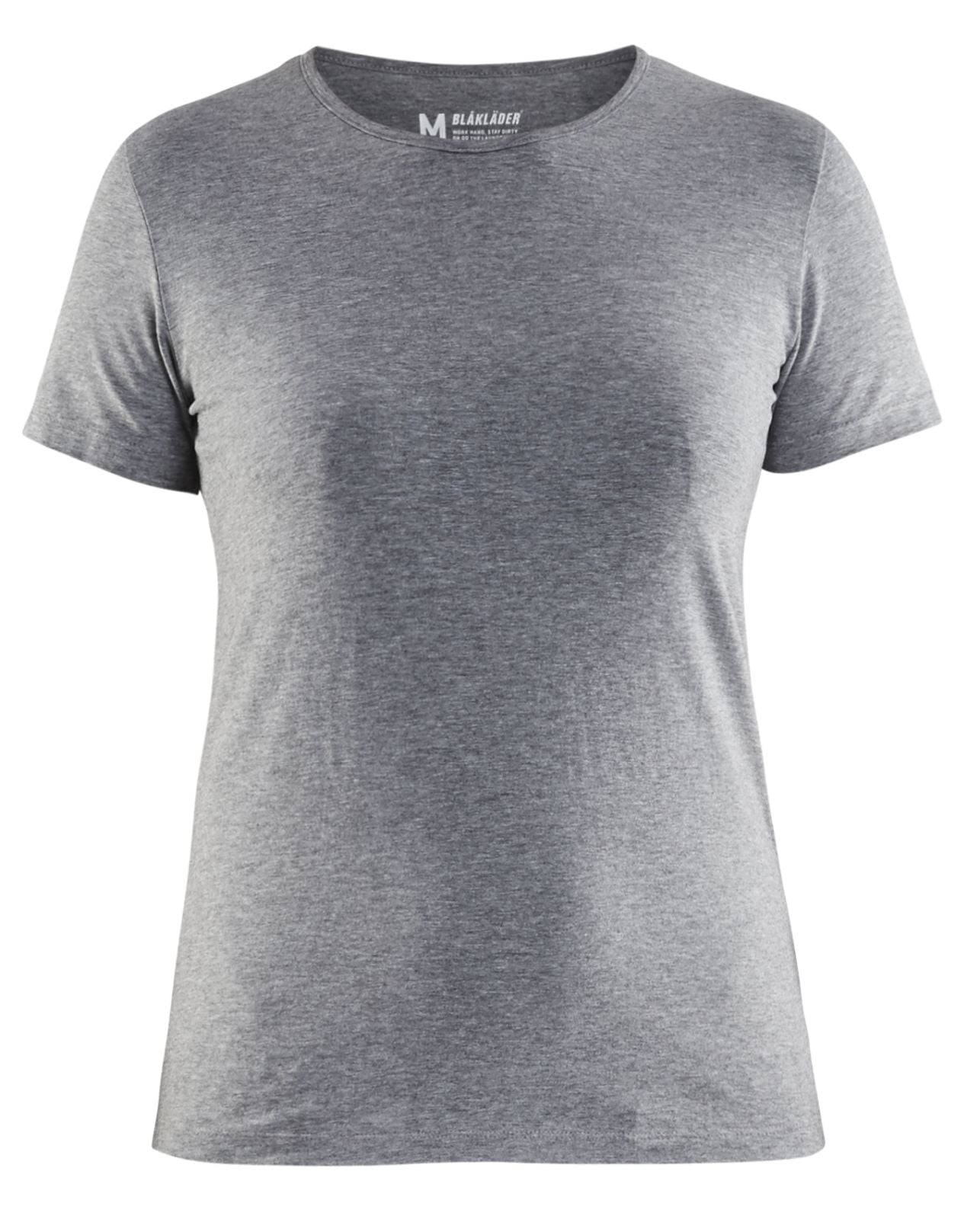 Blaklader T-shirts 33041059 grijs melee(9000)