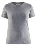 Blaklader T-shirts 33041059 grijs melee(9000)