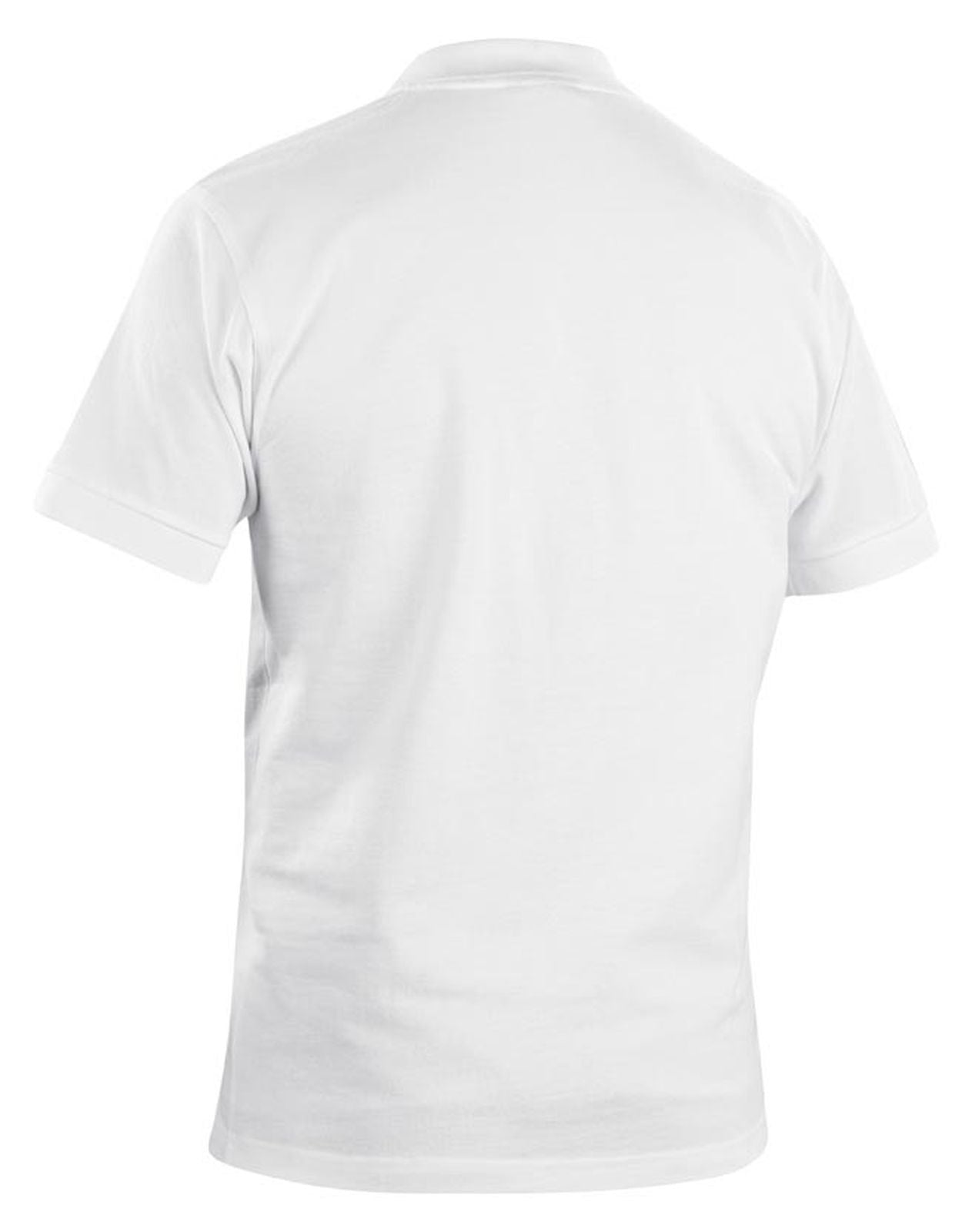 Blaklader Poloshirts 33051035 wit(1000)