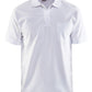 Blaklader Poloshirts 33051035 wit(1000)