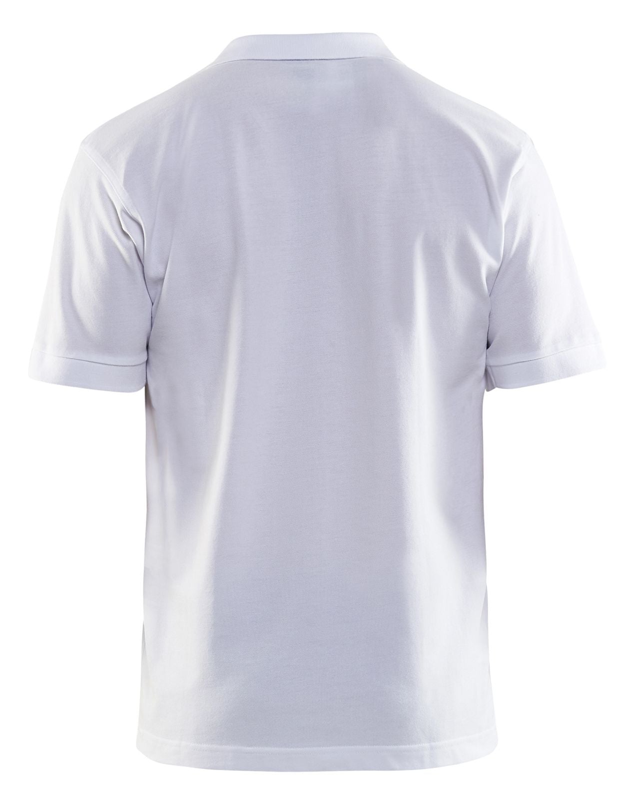 Blaklader Poloshirts 33051035 wit(1000)