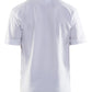 Blaklader Poloshirts 33051035 wit(1000)