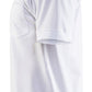 Blaklader Poloshirts 33051035 wit(1000)