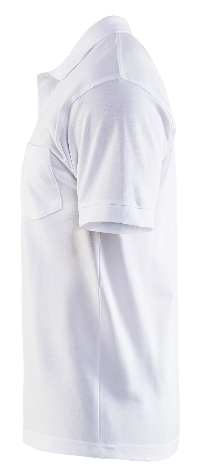 Blaklader Poloshirts 33051035 wit(1000)