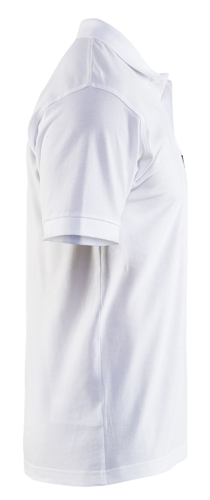 Blaklader Poloshirts 33051035 wit(1000)