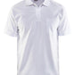 Blaklader Poloshirts 33051035 wit(1000)
