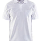 Blaklader Poloshirts 33051035 wit(1000)