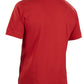 Blaklader Poloshirts 33051035 rood(5600)